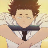 Shoya Ishida A Silent Voice