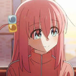 Hitori Gotou BTR